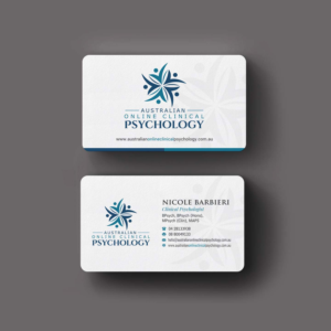 Business Card Design by INDIAN_Ashok for this project | Design: #27556487