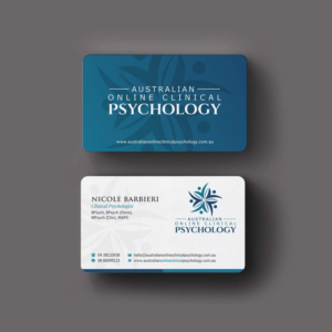 Business Card Design by INDIAN_Ashok for this project | Design: #27556488