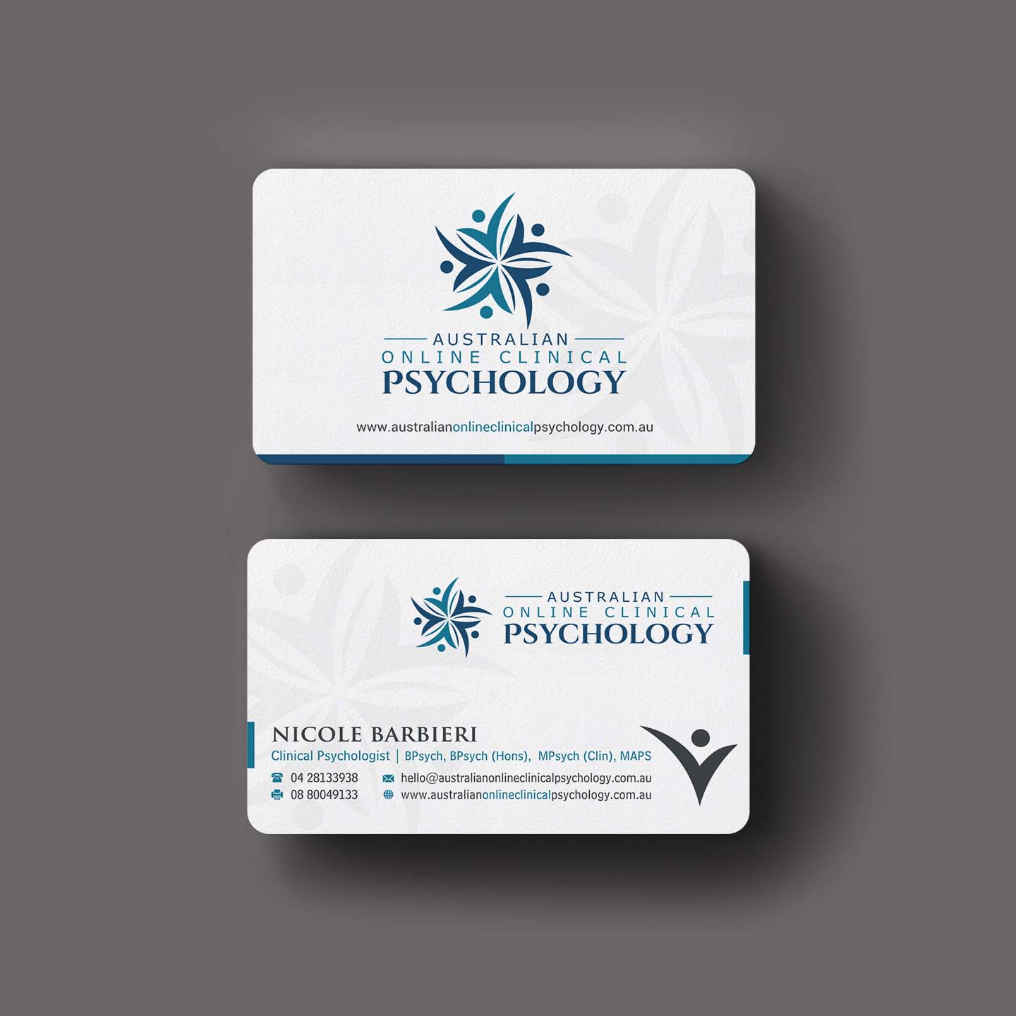 Business Card Design by INDIAN_Ashok for this project | Design #27556489