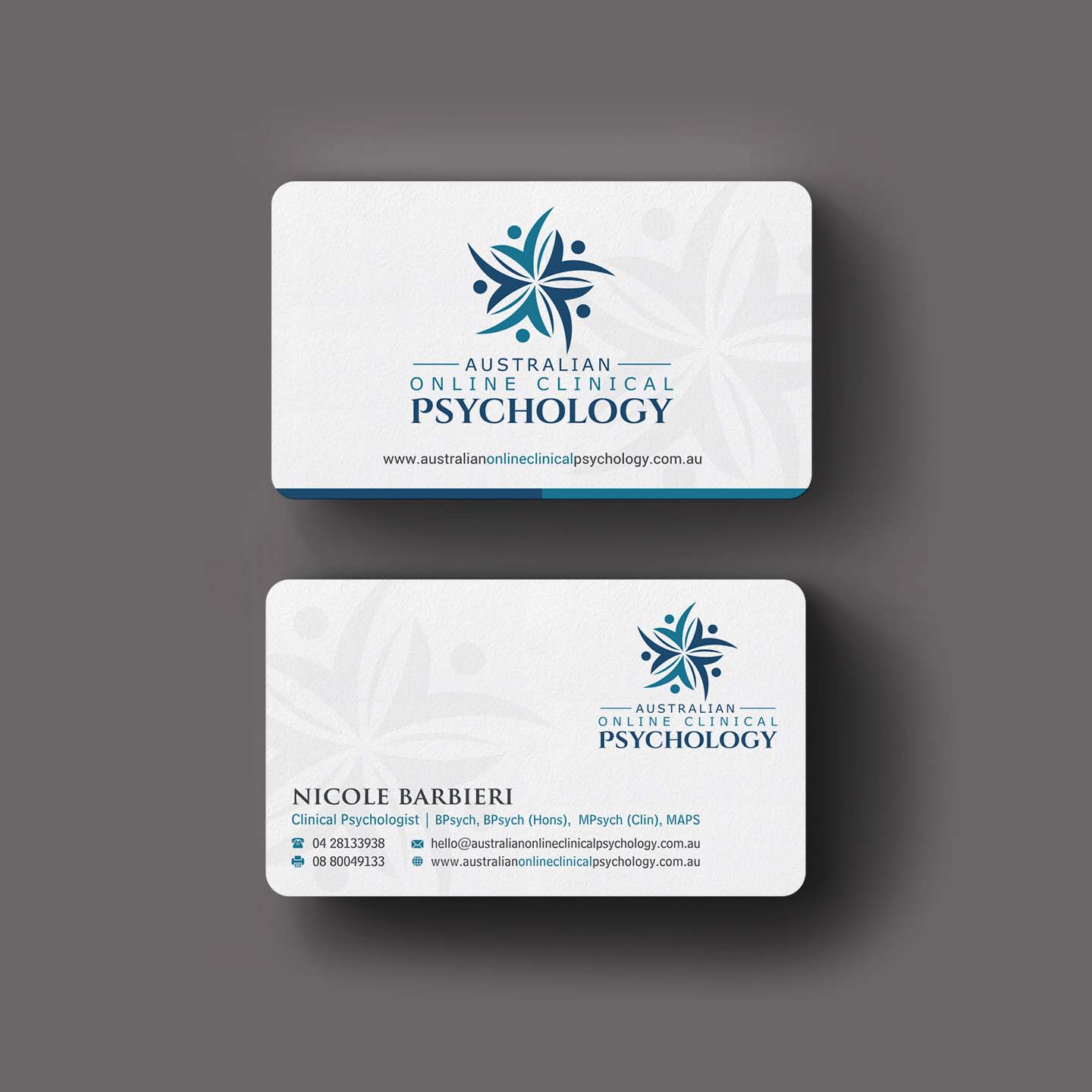 Business Card Design by INDIAN_Ashok for this project | Design #27556490