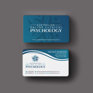 Business Card Design by INDIAN_Ashok for this project | Design: #27556491