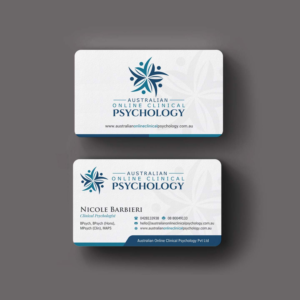 Business Card Design by INDIAN_Ashok for this project | Design: #27556492