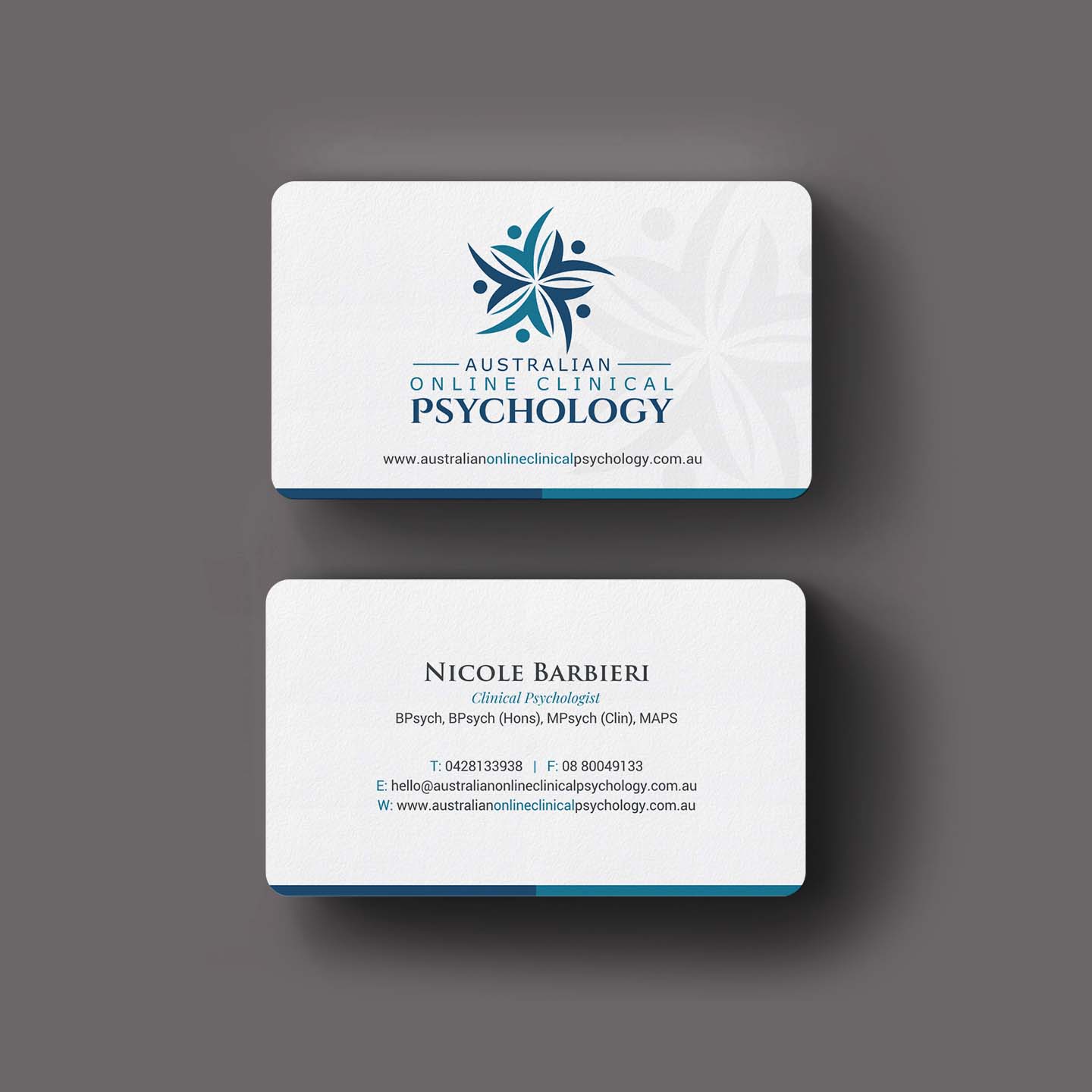 Visitenkarten-Design von INDIAN_Ashok für dieses Projekt | Design #27556493