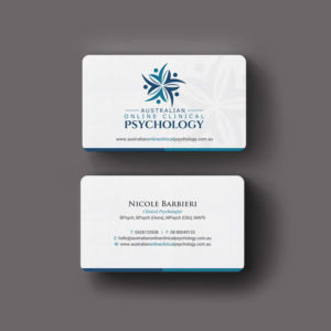 Business Card Design by INDIAN_Ashok for this project | Design: #27556493