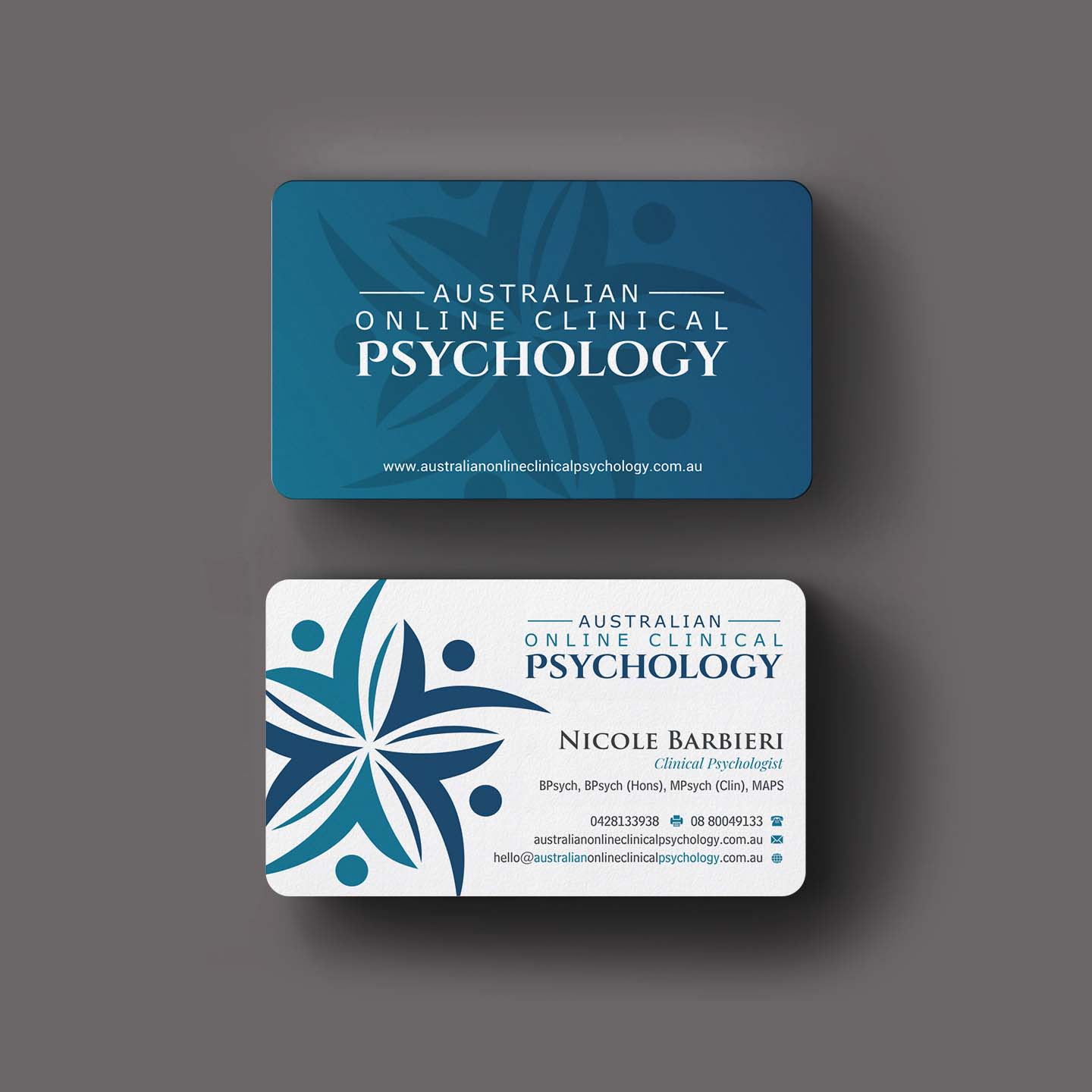 Business Card Design by INDIAN_Ashok for this project | Design #27556494
