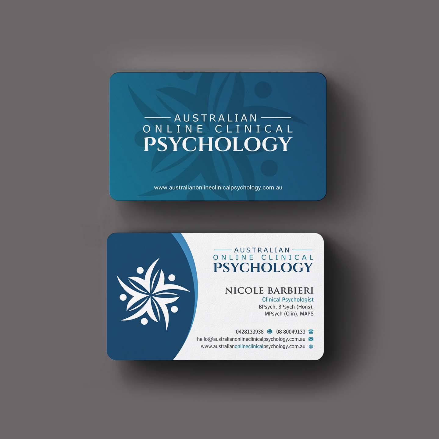 Business Card Design by INDIAN_Ashok for this project | Design #27556495