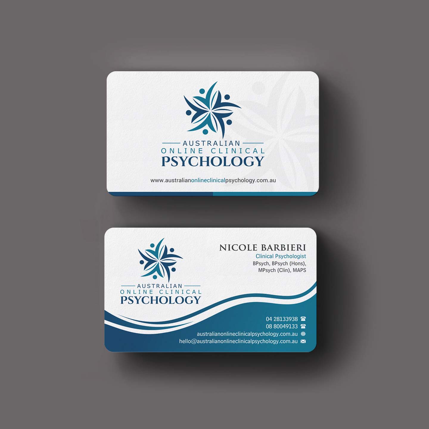 Business Card Design by INDIAN_Ashok for this project | Design #27556496