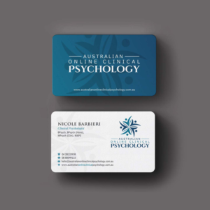 Business Card Design by INDIAN_Ashok for this project | Design: #27556497
