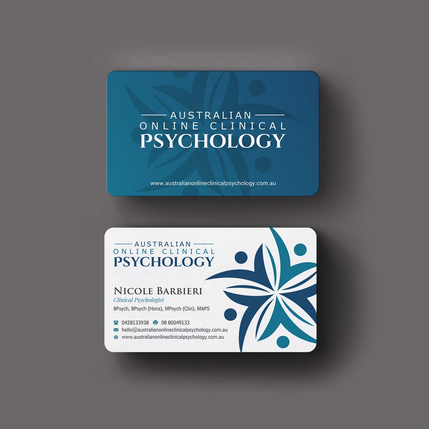 Business Card Design by INDIAN_Ashok for this project | Design #27556498