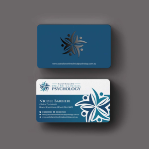 Business Card Design by INDIAN_Ashok for this project | Design: #27556499