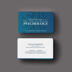 Business Card Design by INDIAN_Ashok for this project | Design: #27556500