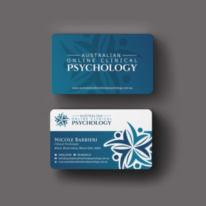 Business Card Design by INDIAN_Ashok for this project | Design: #27556502