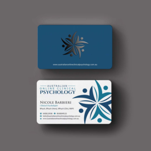 Business Card Design by INDIAN_Ashok for this project | Design: #27556503