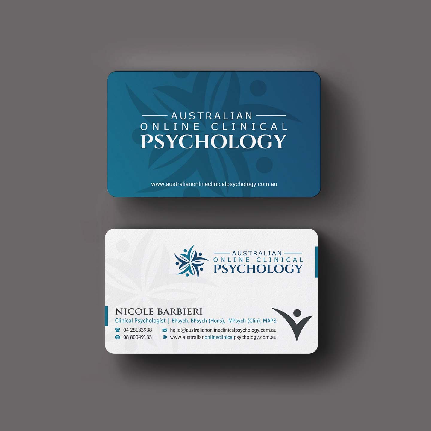 Business Card Design by INDIAN_Ashok for this project | Design #27556504