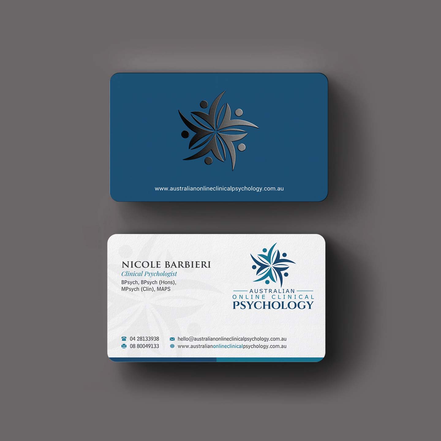 Design de Carte de Visite par INDIAN_Ashok pour ce projet | Design #27556506