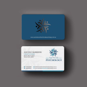Business Card Design by INDIAN_Ashok for this project | Design: #27556506