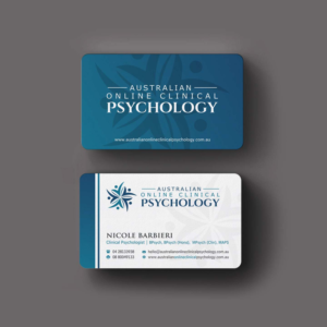 Business Card Design by INDIAN_Ashok for this project | Design: #27556507
