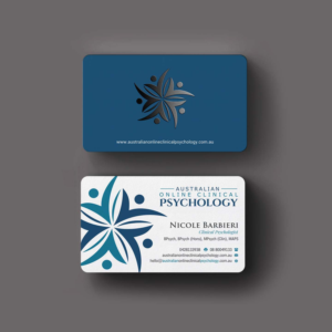 Business Card Design by INDIAN_Ashok for this project | Design: #27556508