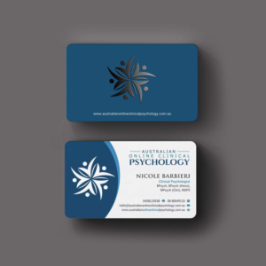 Business Card Design by INDIAN_Ashok for this project | Design: #27556510