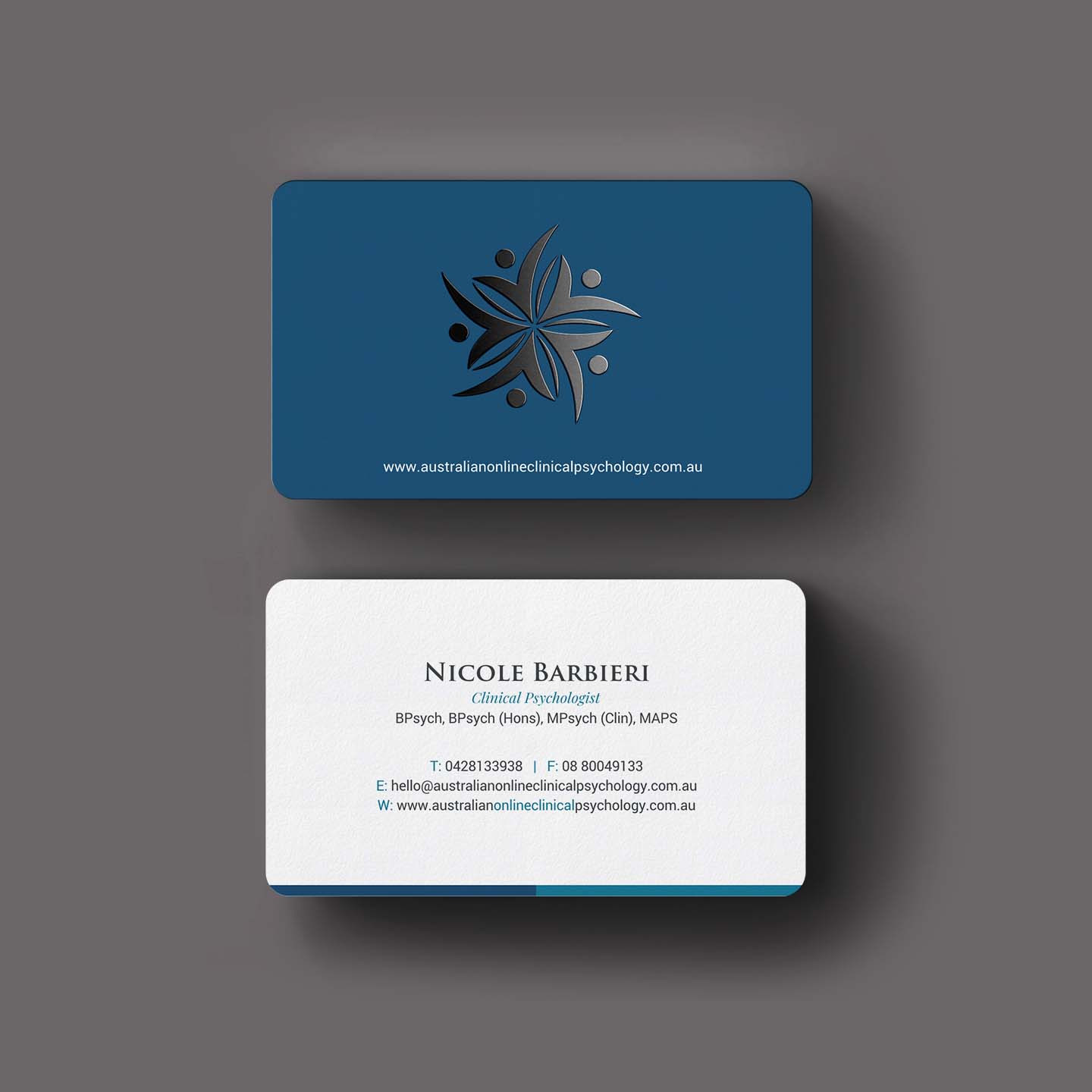 Visitenkarten-Design von INDIAN_Ashok für dieses Projekt | Design #27556511