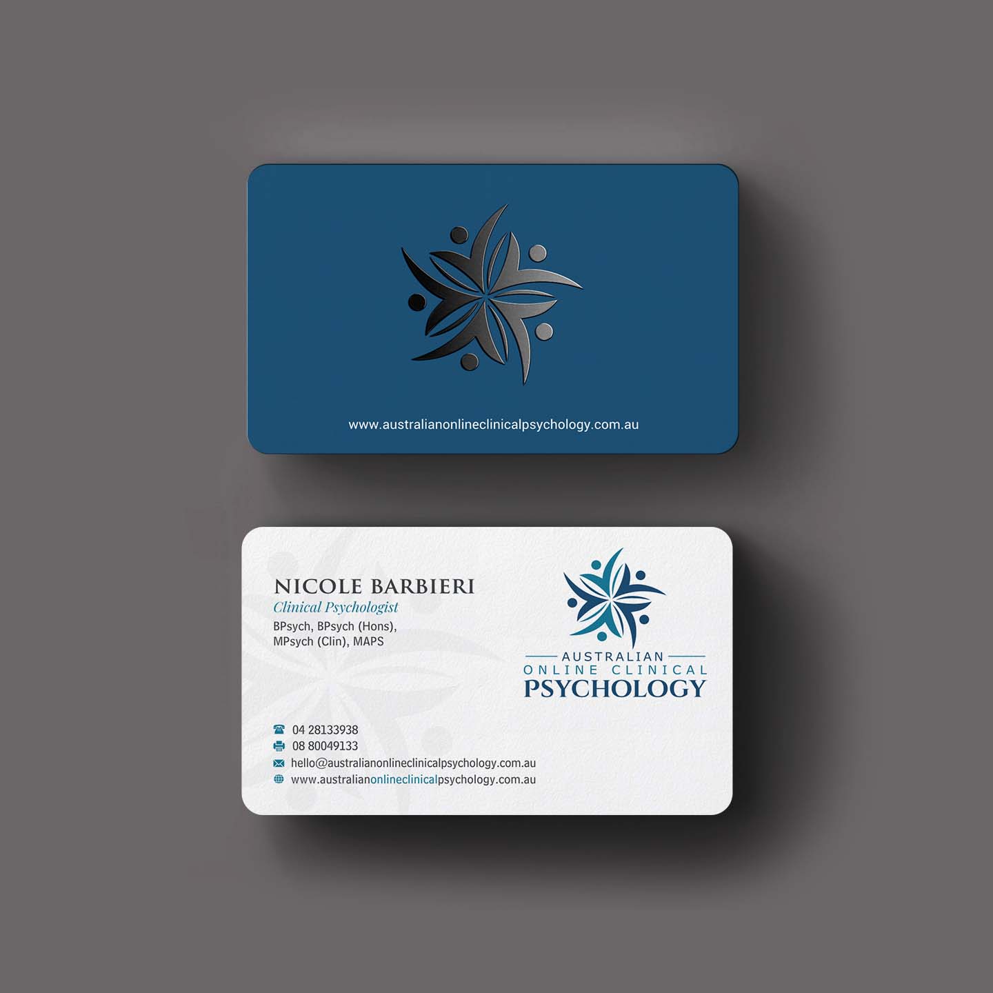 Business Card Design by INDIAN_Ashok for this project | Design #27556512