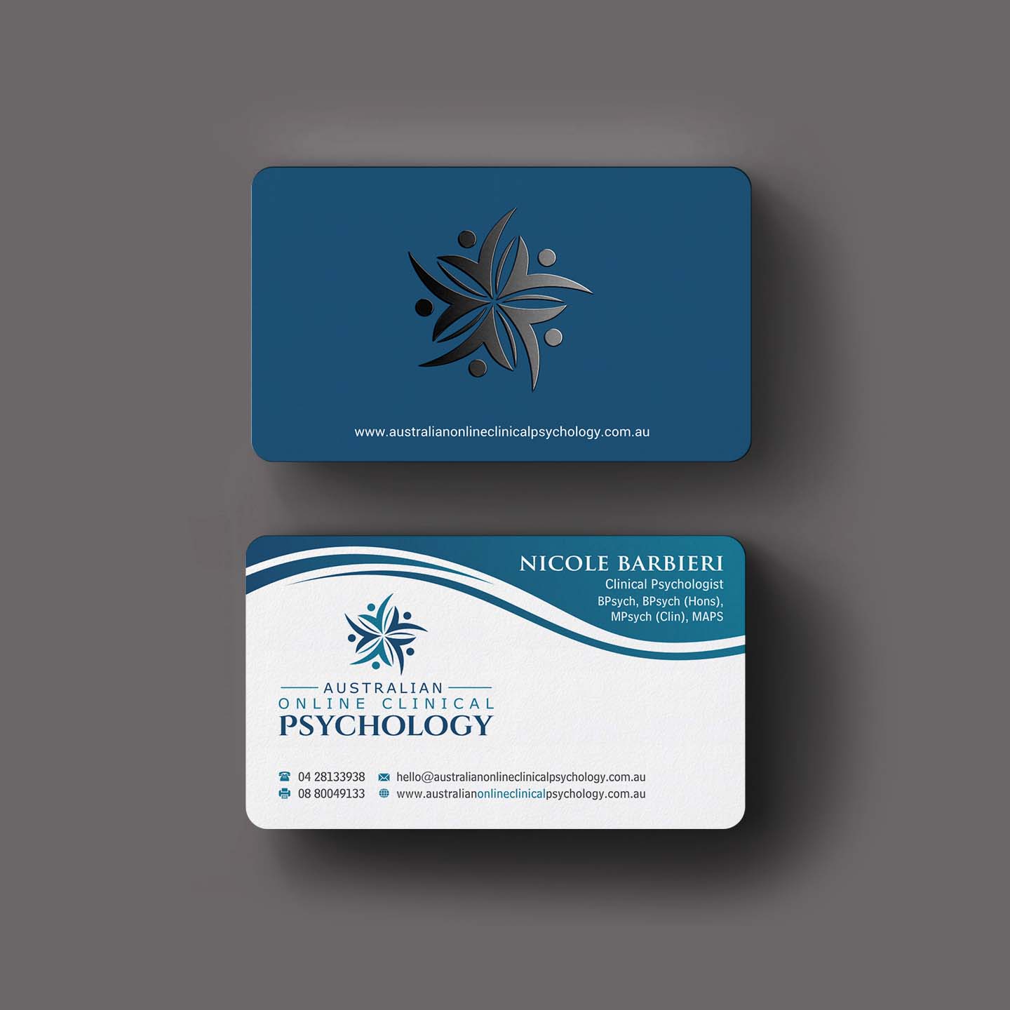Business Card Design by INDIAN_Ashok for this project | Design #27556513