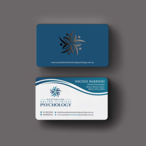 Business Card Design by INDIAN_Ashok for this project | Design: #27556513