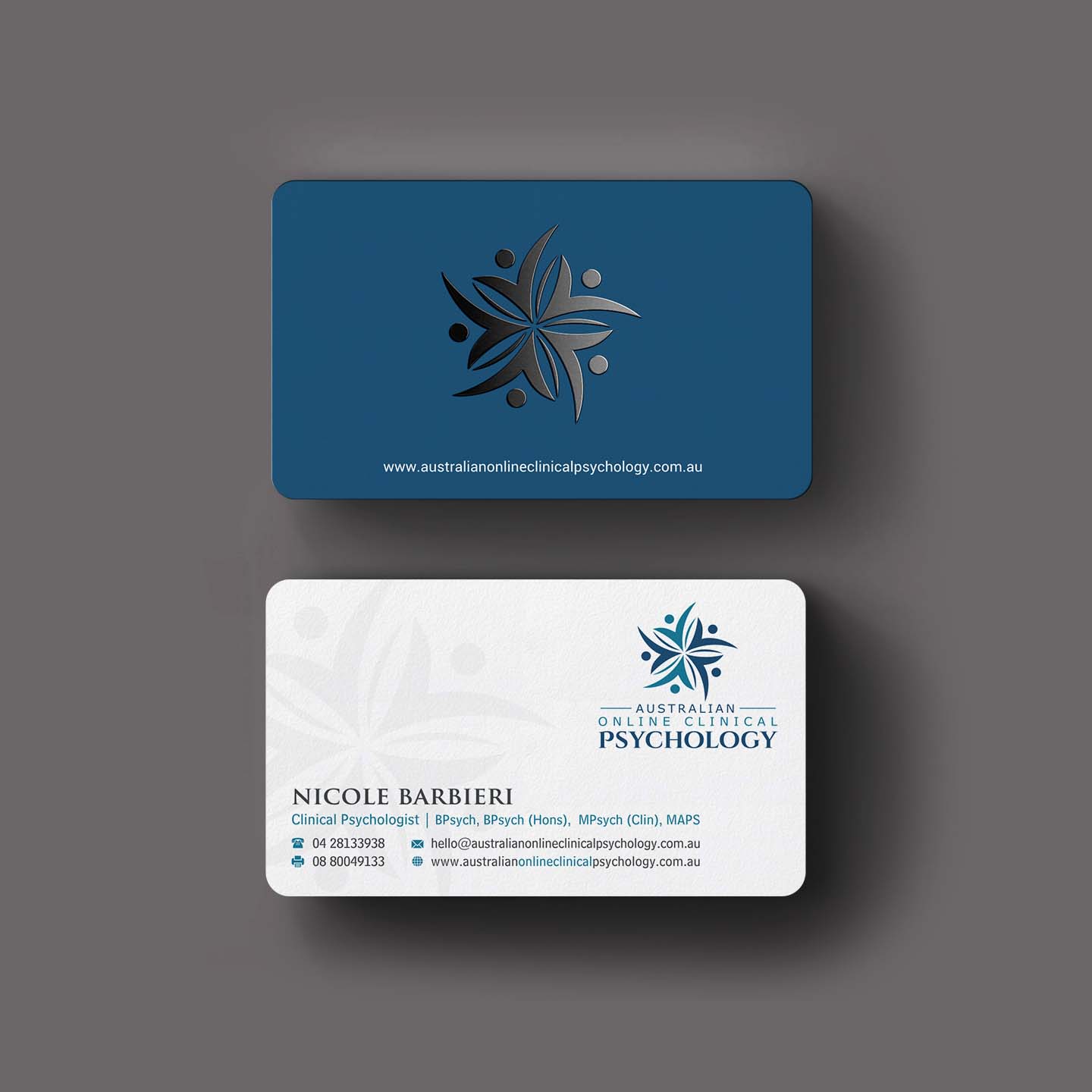 Business Card Design by INDIAN_Ashok for this project | Design #27556514