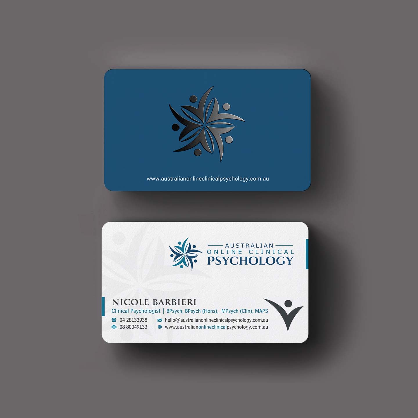 Business Card Design by INDIAN_Ashok for this project | Design #27556515