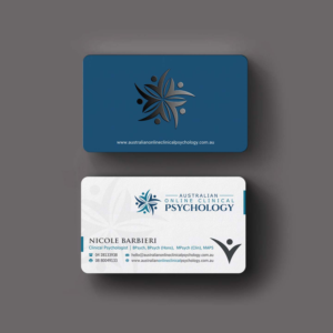 Business Card Design by INDIAN_Ashok for this project | Design: #27556515