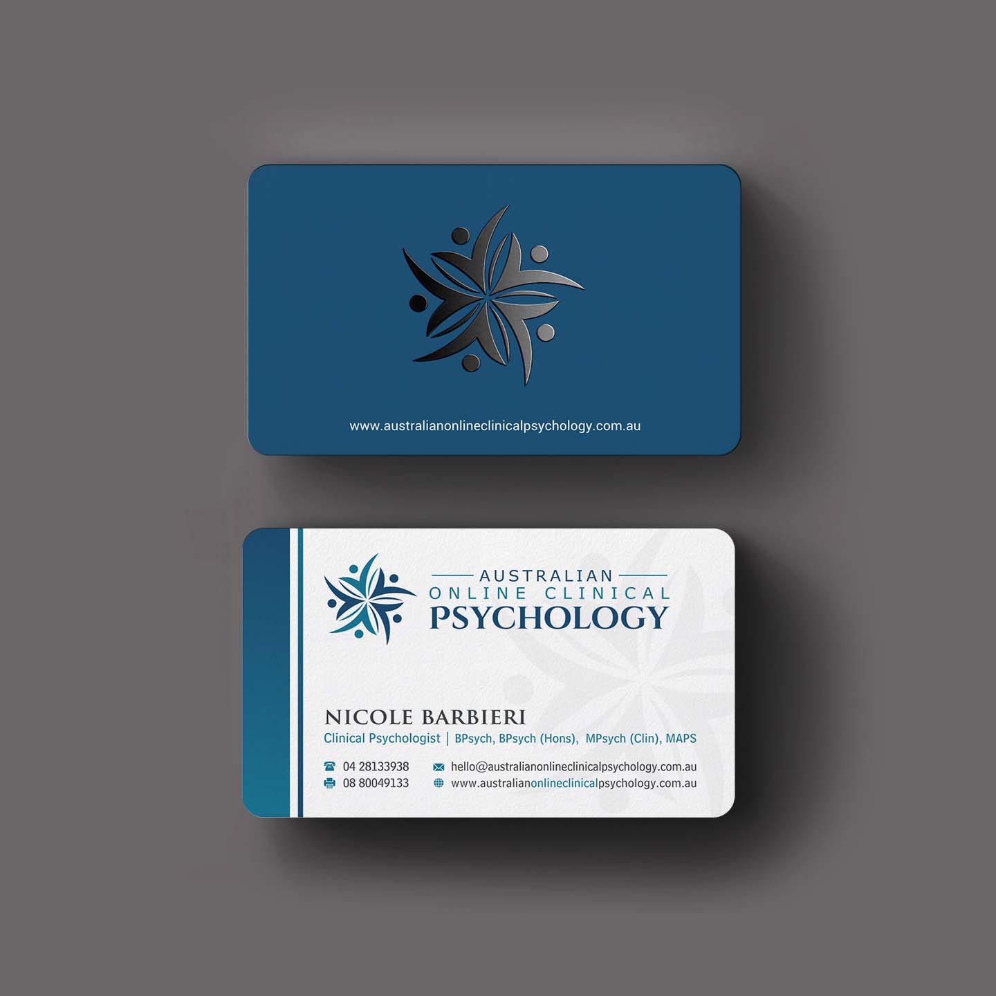 Business Card Design by INDIAN_Ashok for this project | Design #27556517