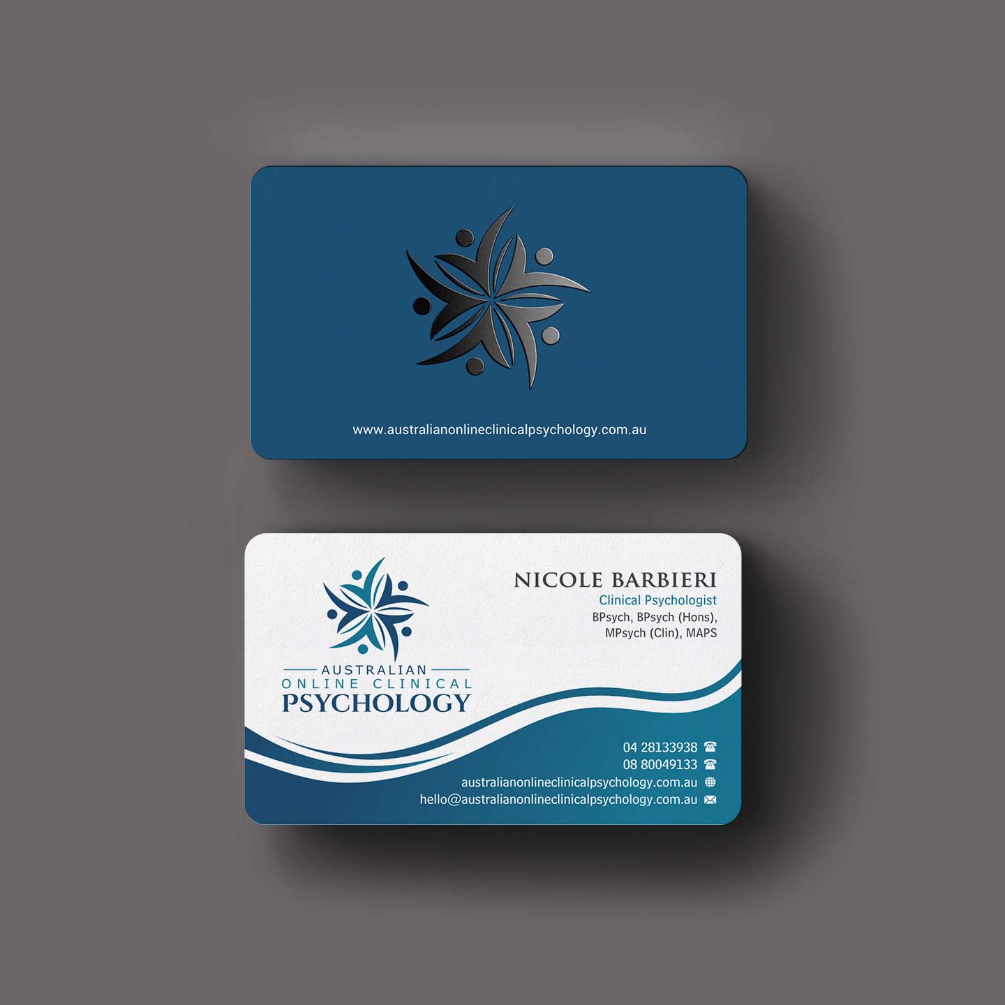 Business Card Design by INDIAN_Ashok for this project | Design #27556518