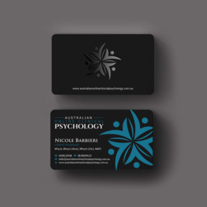 Business Card Design by INDIAN_Ashok for this project | Design: #27556543