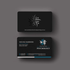 Business Card Design by INDIAN_Ashok for this project | Design: #27556544
