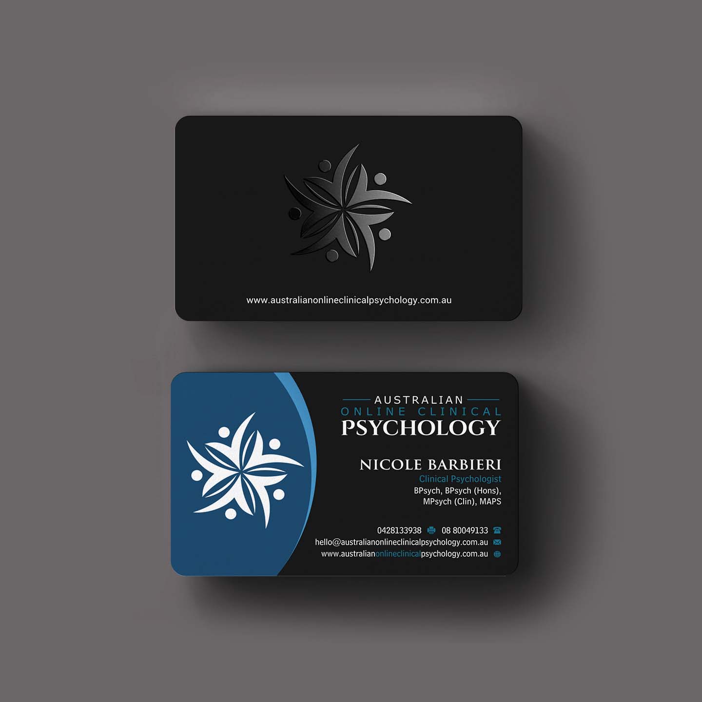Business Card Design by INDIAN_Ashok for this project | Design #27556545