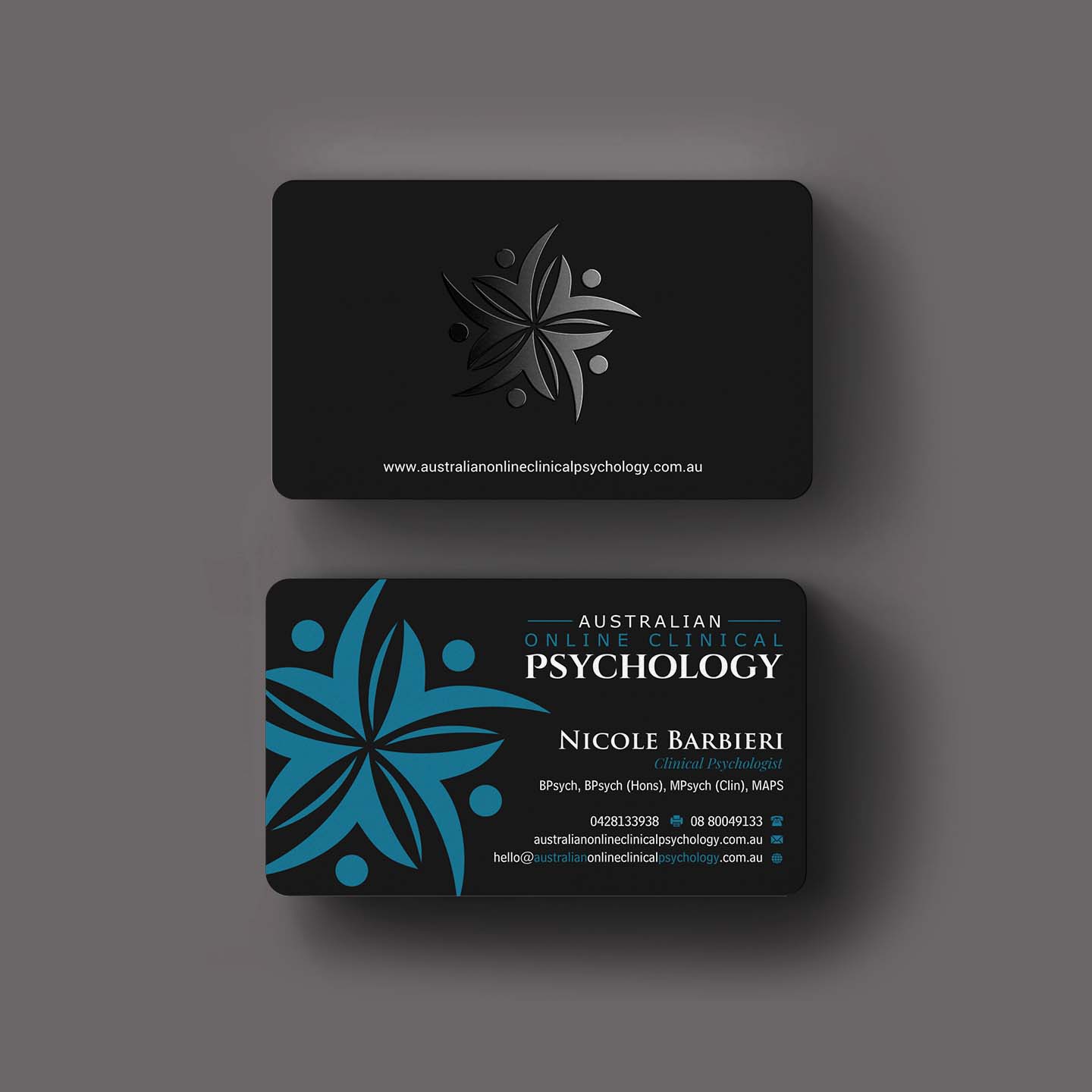 Business Card Design by INDIAN_Ashok for this project | Design #27556546