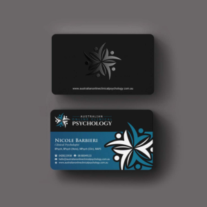 Business Card Design by INDIAN_Ashok for this project | Design: #27556547