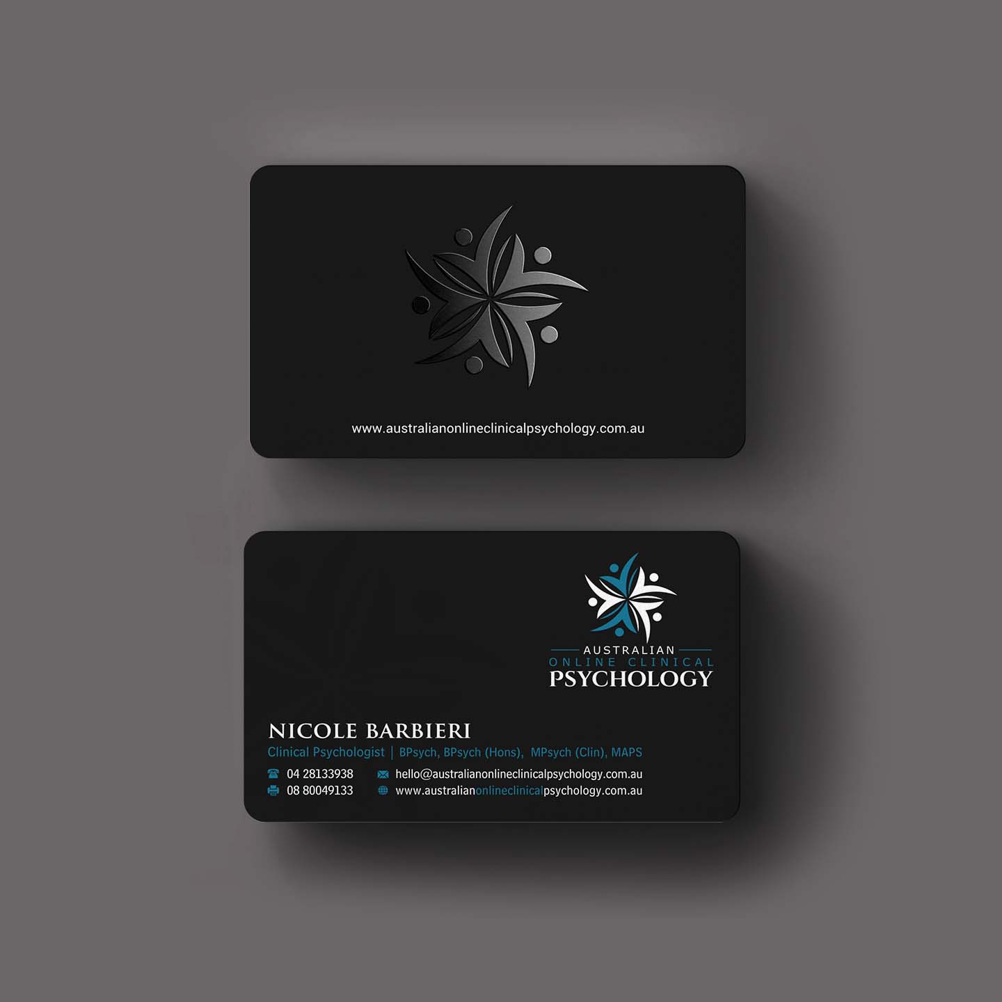 Business Card Design by INDIAN_Ashok for this project | Design #27556549