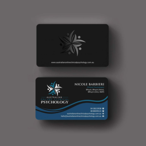 Business Card Design by INDIAN_Ashok for this project | Design: #27556550