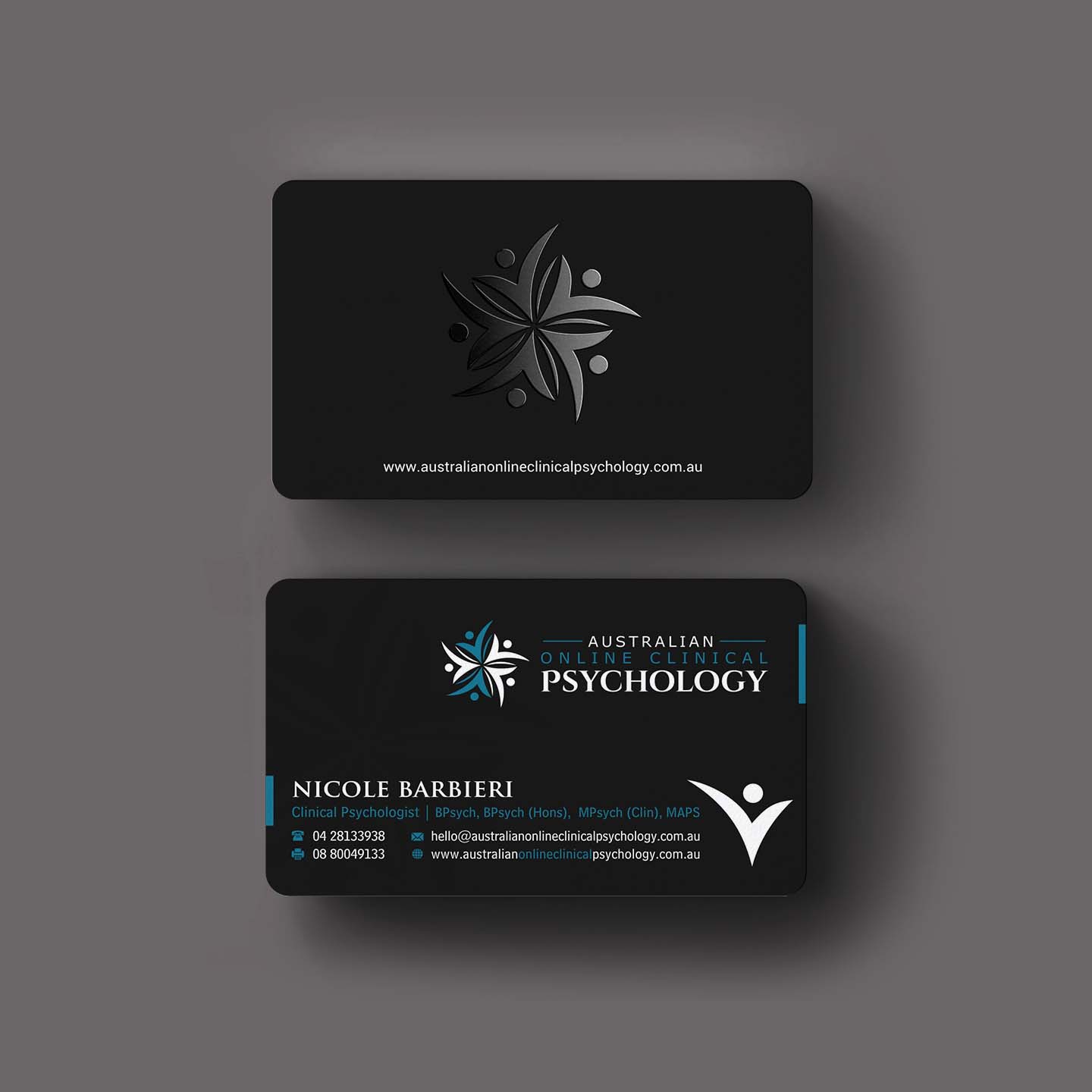 Business Card Design by INDIAN_Ashok for this project | Design #27556551