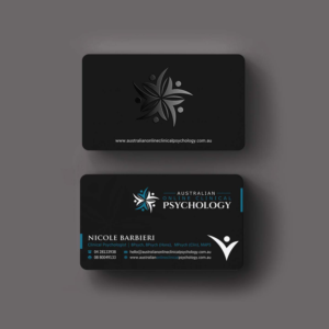 Business Card Design by INDIAN_Ashok for this project | Design: #27556551