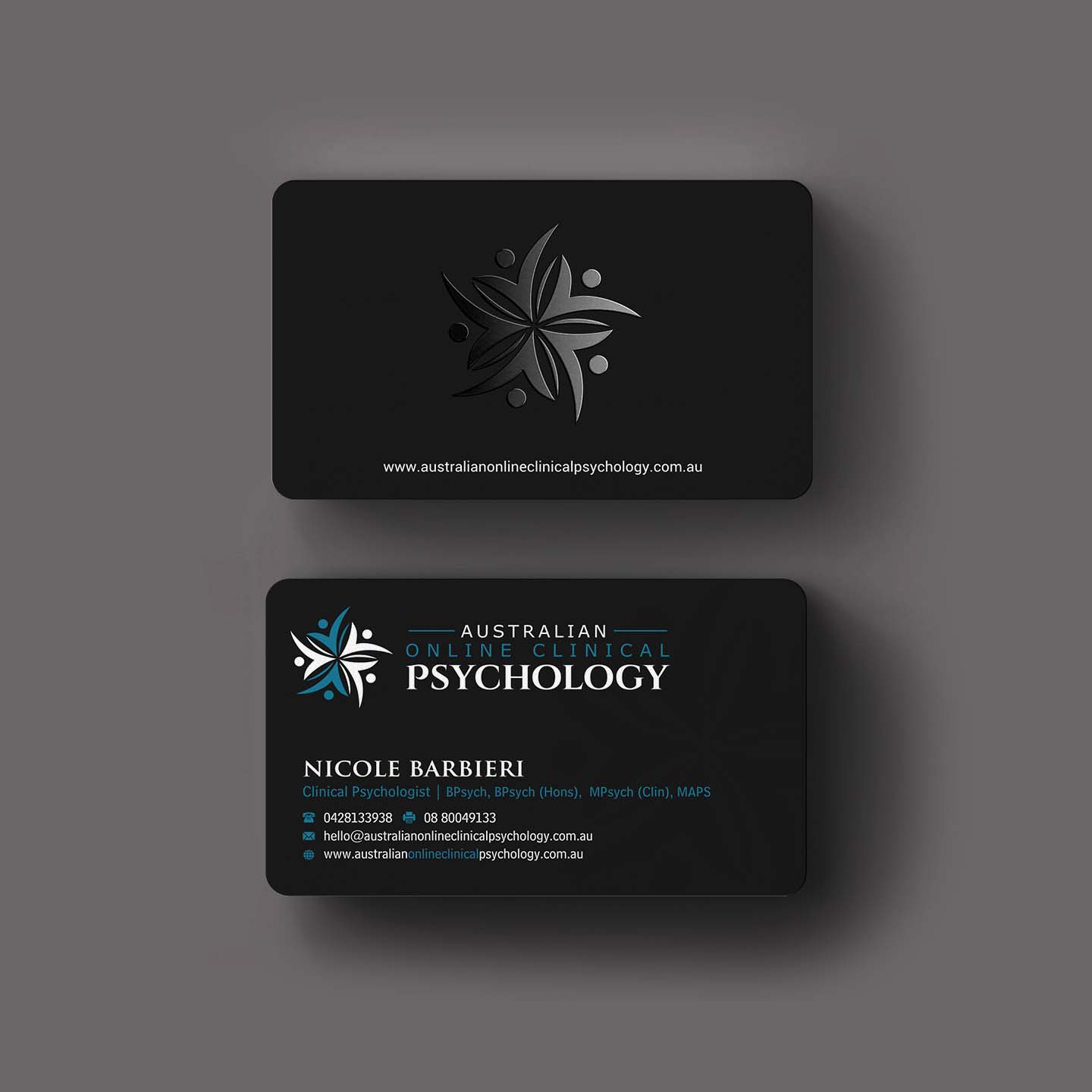 Business Card Design by INDIAN_Ashok for this project | Design #27556552