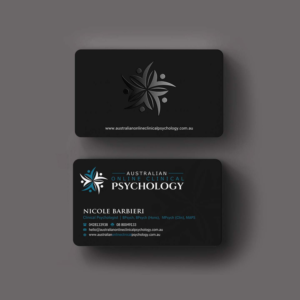 Business Card Design by INDIAN_Ashok for this project | Design: #27556552