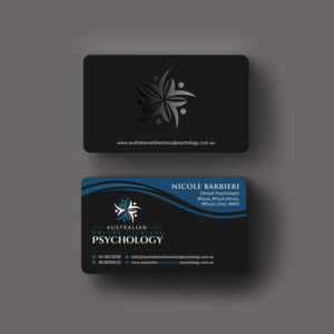 Business Card Design by INDIAN_Ashok for this project | Design: #27556553
