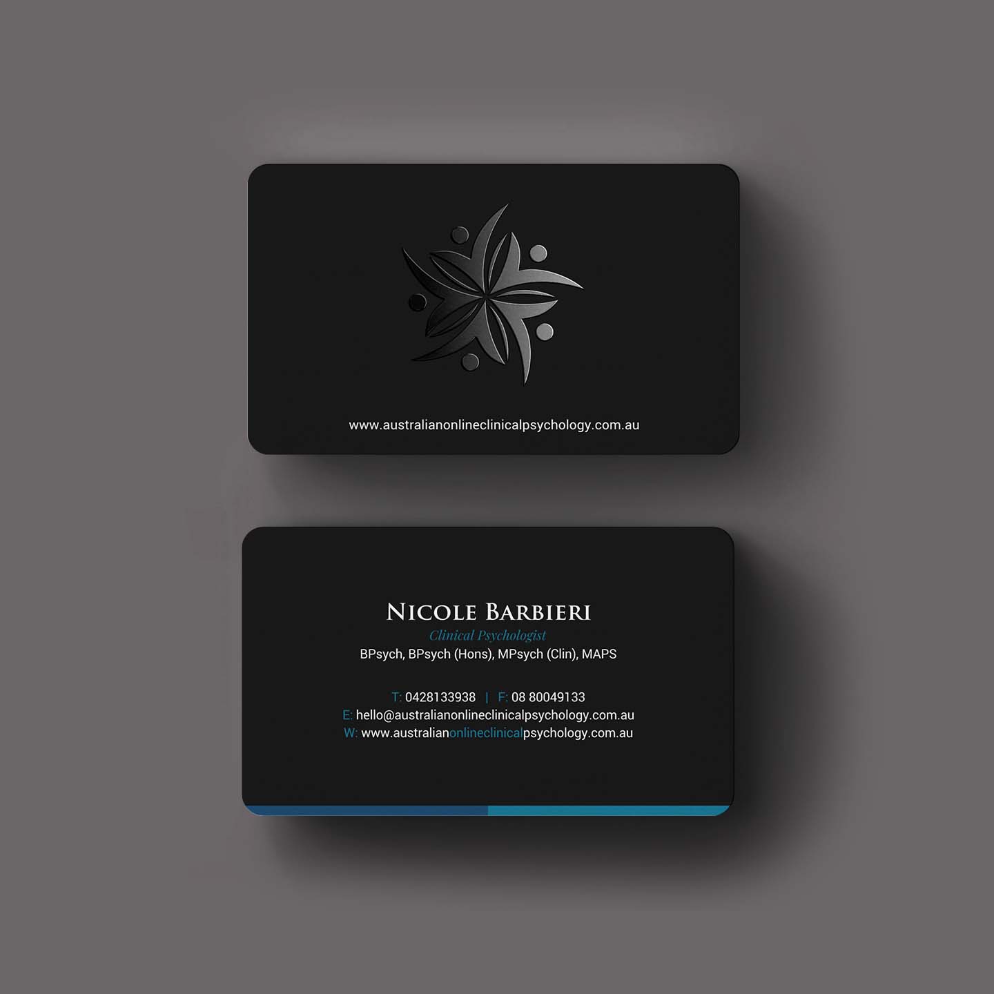Business Card Design by INDIAN_Ashok for this project | Design #27556554