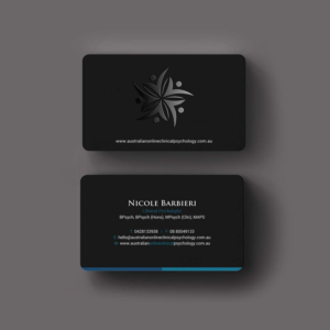 Business Card Design by INDIAN_Ashok for this project | Design: #27556554