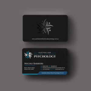 Business Card Design by INDIAN_Ashok for this project | Design: #27556555