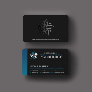 Business Card Design by INDIAN_Ashok for this project | Design: #27556556