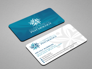 Business Card Design by Creations Box 2015 for this project | Design #27560503