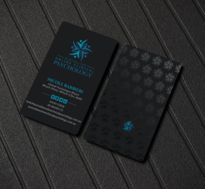 Business Card Design by Creations Box 2015 for this project | Design: #27560506